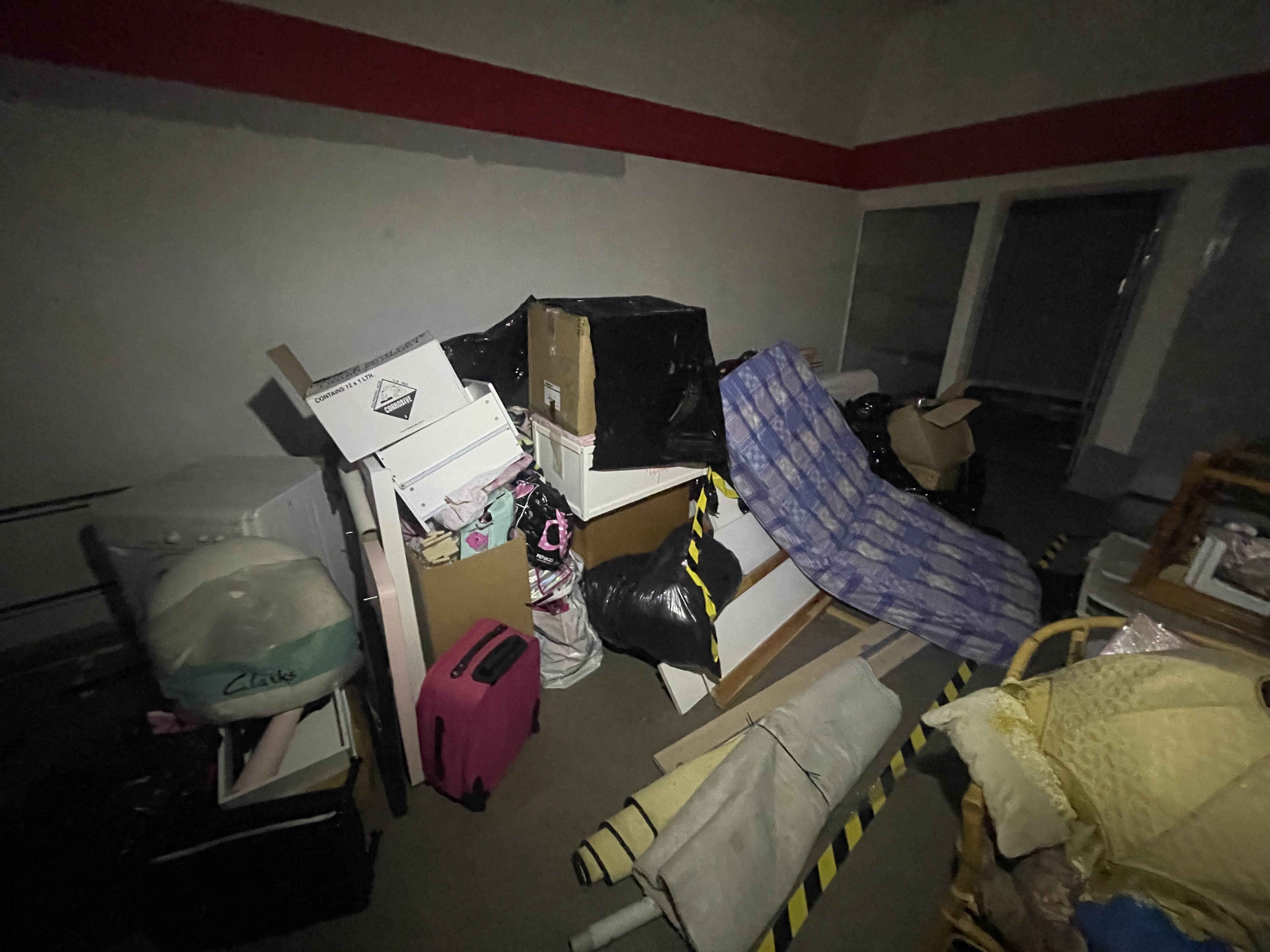 Case Study: Large Commercial Property Clearance in Fareham — Hampshire Waste Clearance Services.