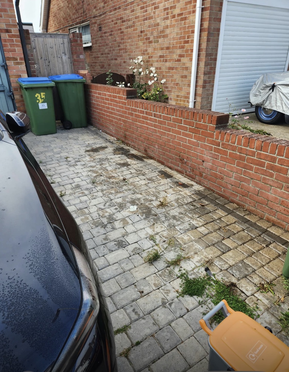 How Much Does Rubbish Removal Cost in Hampshire? 2026 Guide — Hampshire Waste Clearance Services.