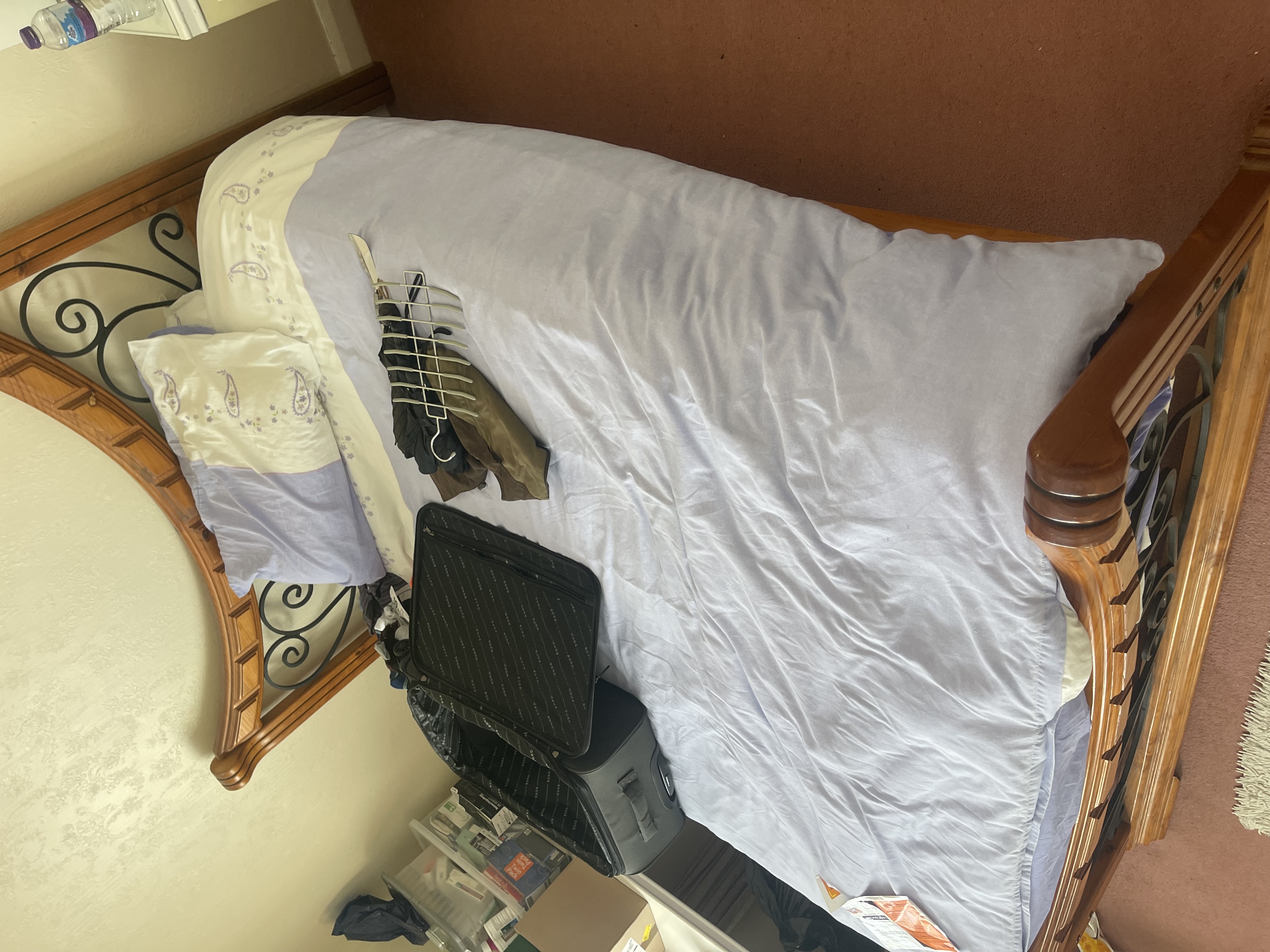 House clearance Portsmouth  — Hampshire Waste Clearance Services.