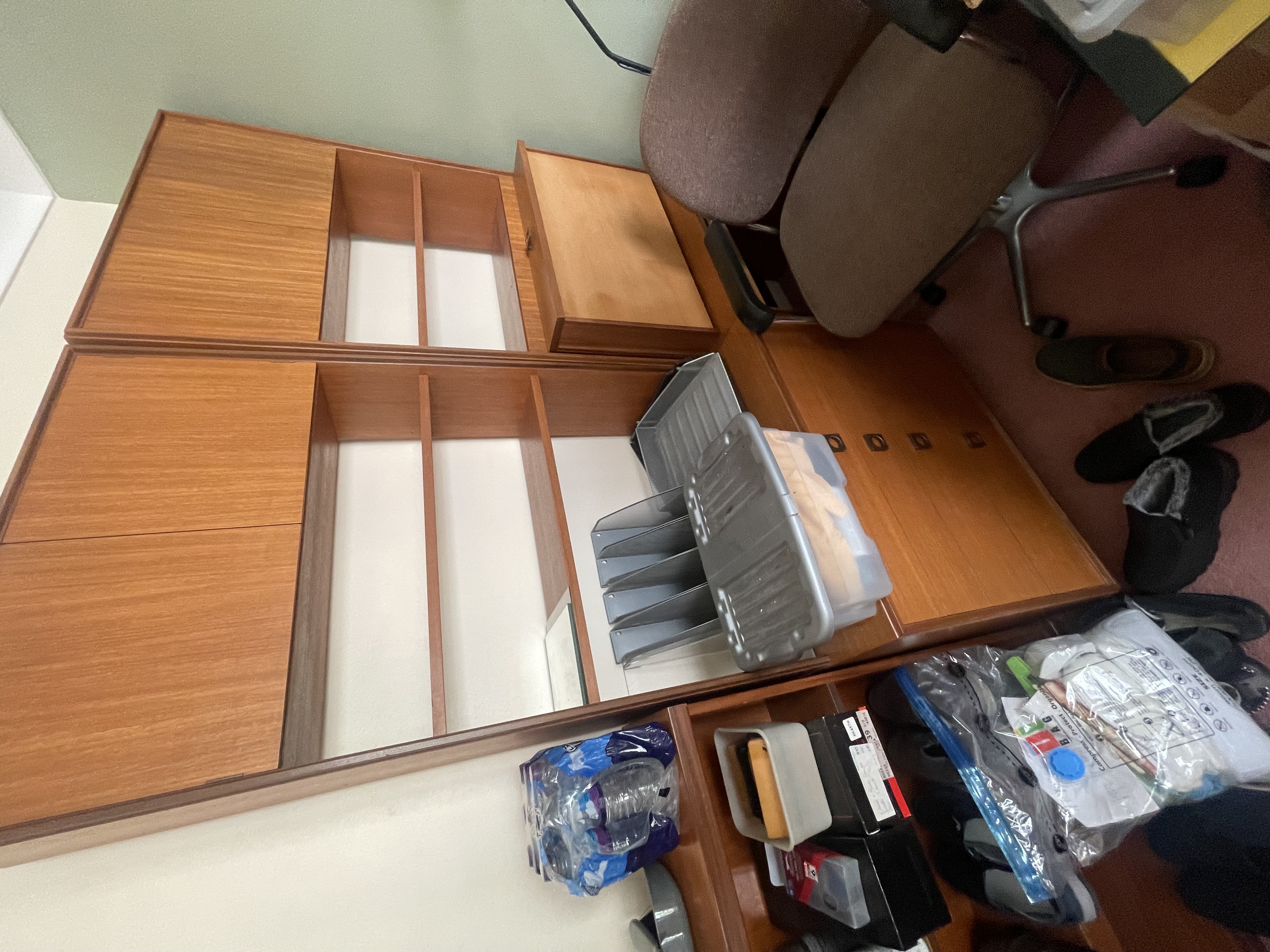 House clearance Portsmouth  — Hampshire Waste Clearance Services.