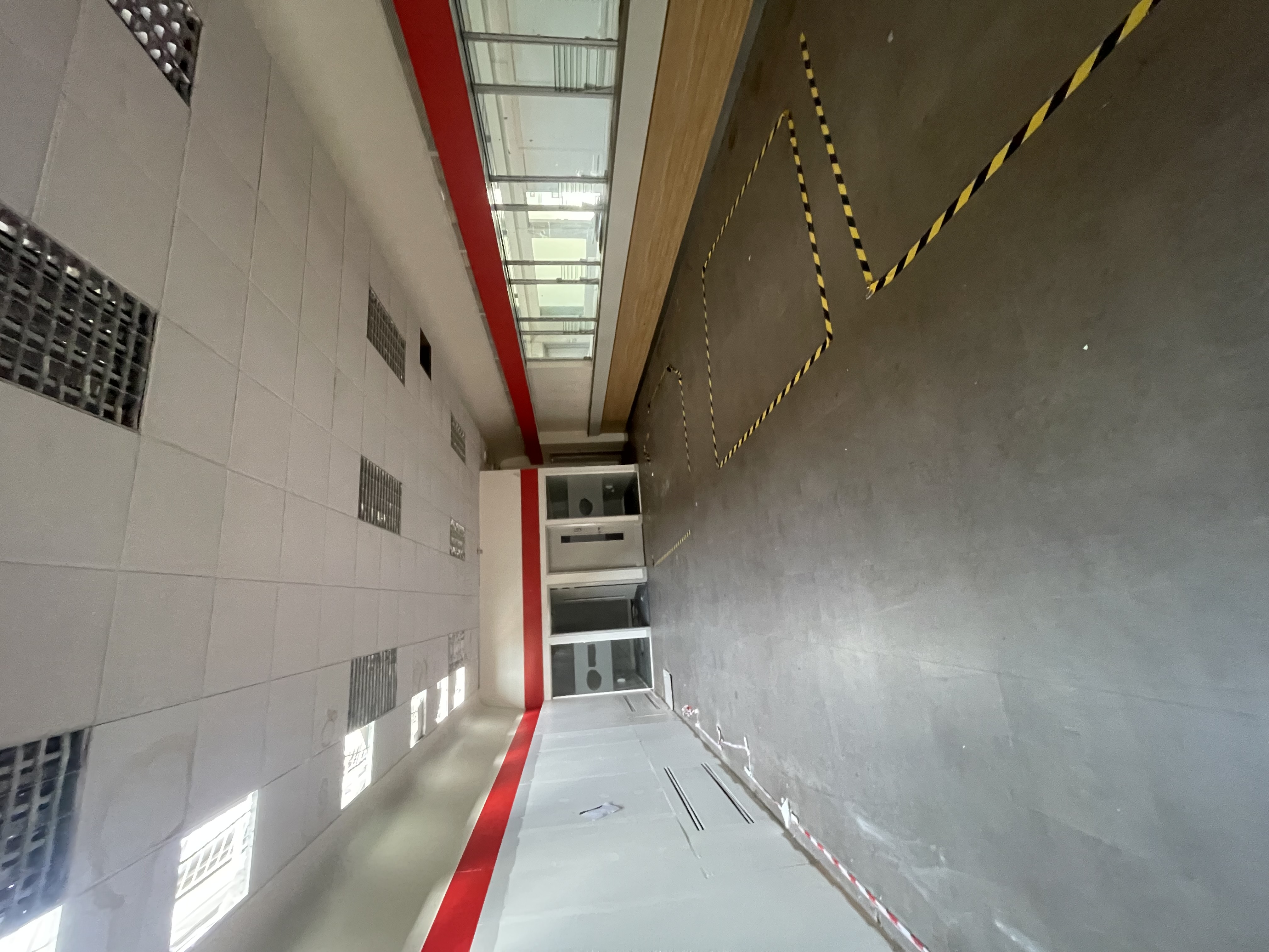 Case Study: Large Commercial Property Clearance in Fareham — Hampshire Waste Clearance Services.