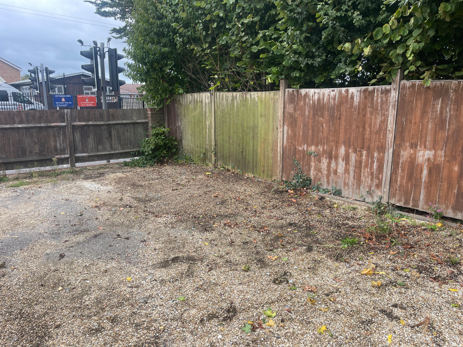 Case Study: Fibreglass Trailer Dismantling & Removal in Portsmouth — Hampshire Waste Clearance Services.