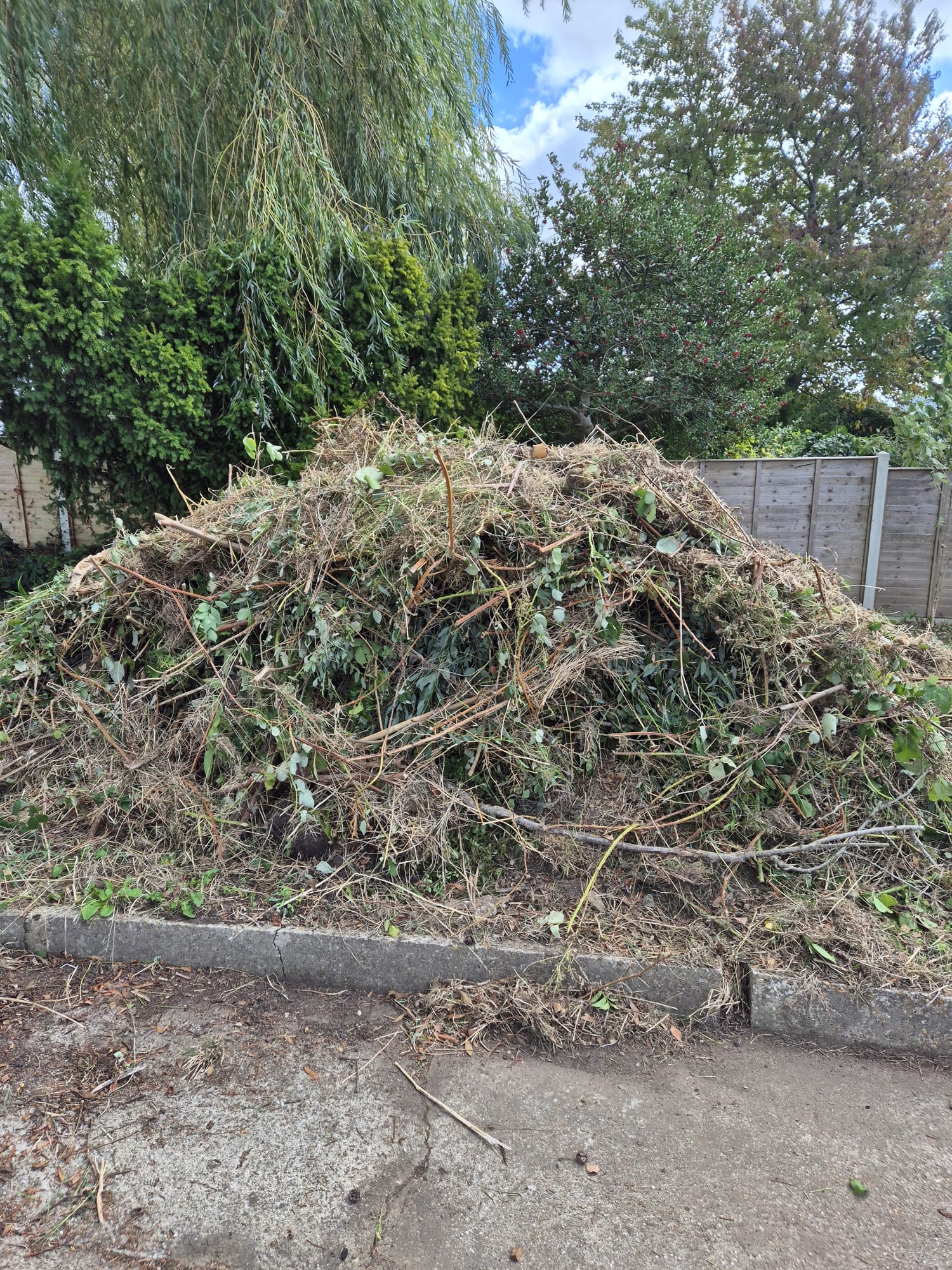 How Much Does Rubbish Removal Cost in Hampshire? 2026 Guide — Hampshire Waste Clearance Services.