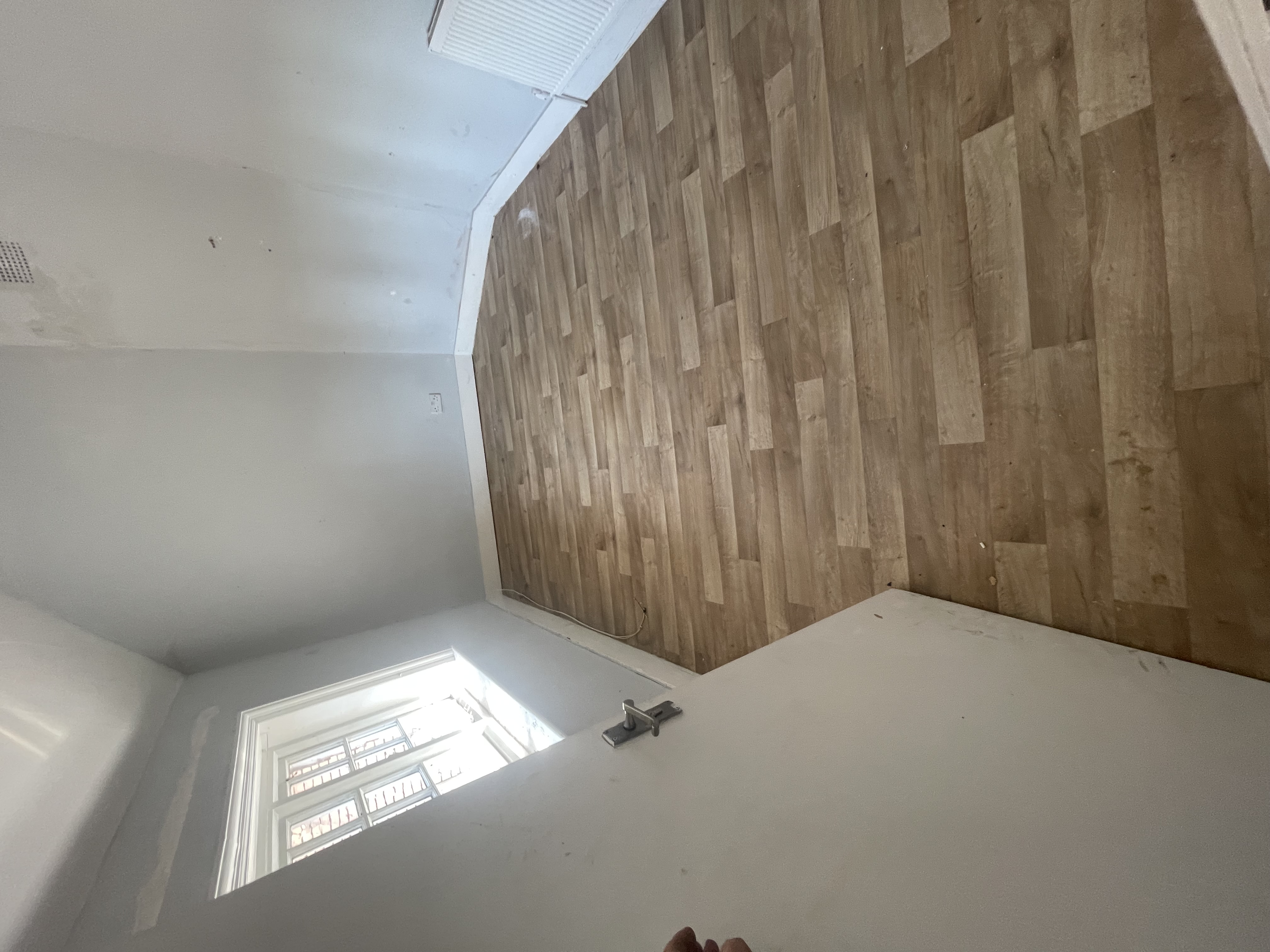 House Clearance Portsmouth: Second Floor Flat Case Study — Hampshire Waste Clearance Services.