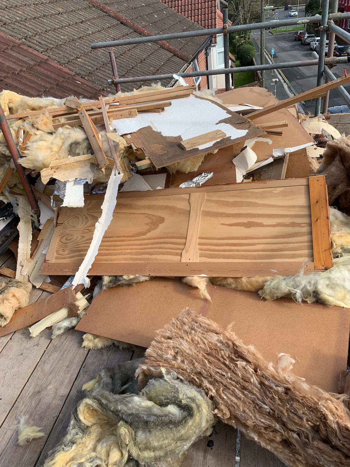Your Loft Clearance Checklist for a Clutter-Free Emsworth Home — Hampshire Waste Clearance Services.