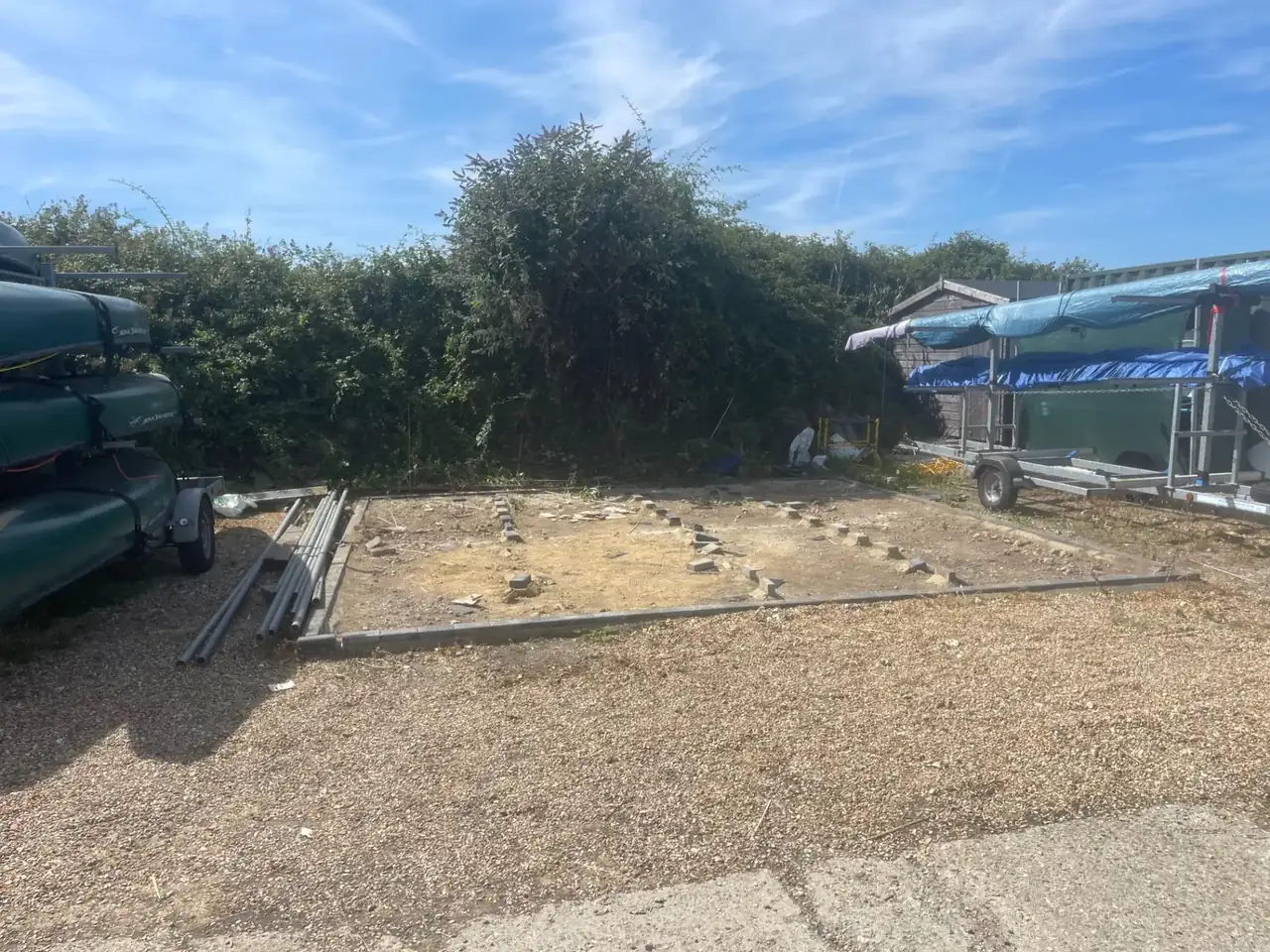 Sofa & Bulky Waste Collection in Waterlooville after Hampshire Waste Clearance